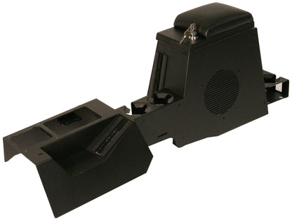 Tuffy Products Tuffy Tj Series Ii Speaker/Storage Security