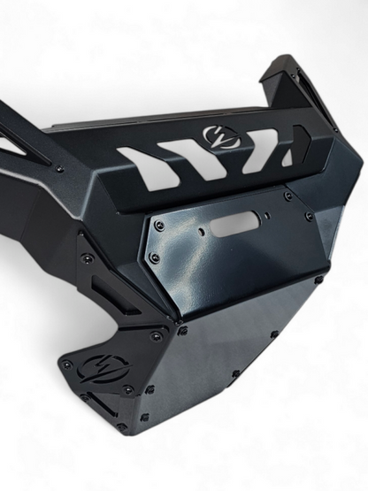 Elektric Off Road Elektric Offroad 2024+ Polaris Xpedition Volt Front Winch Bumper