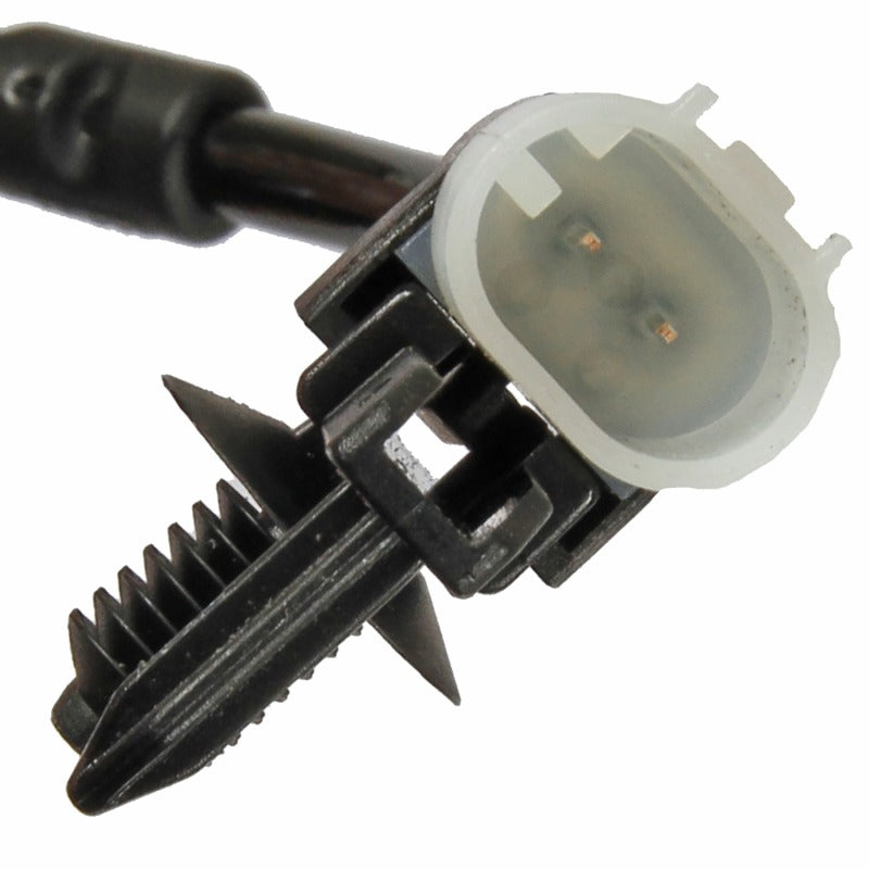 PowerStop Power Stop 19-20 Jaguar I-Pace Rear Euro-Stop Electronic Brake Pad Wear Sensor