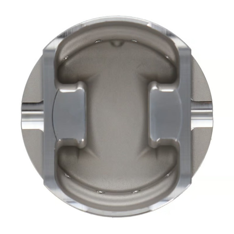 Wiseco 86-11 HD Evo 883 Overbore 1200 9.51 CR Piston Kit