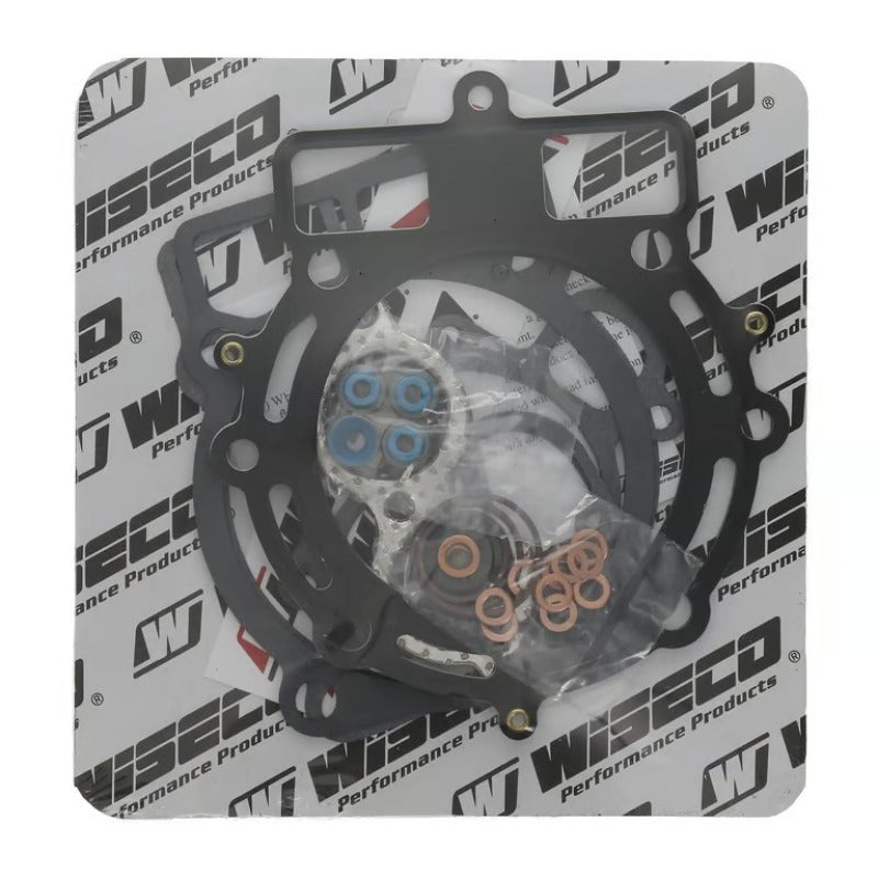 Wiseco 09-16 KTM 450/500/530 Top End Gasket Kit