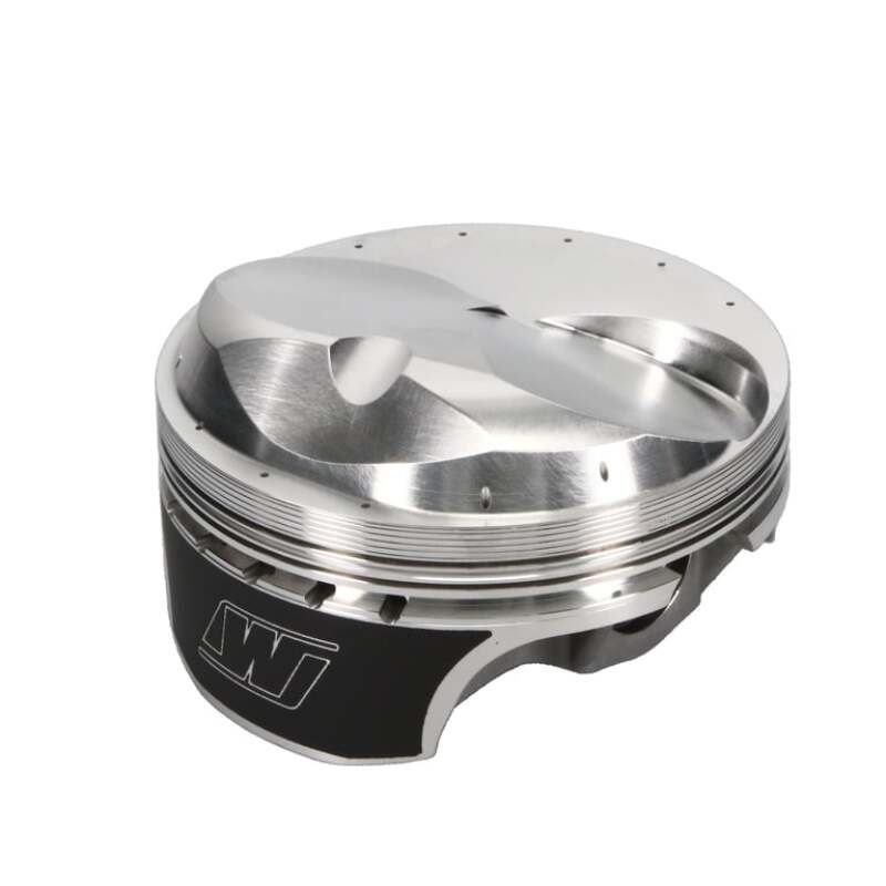 Wiseco Chevy Big Block 4.560in Bore 1.215in CH 48.70 CC Piston Set