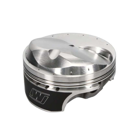 Wiseco Chevy Big Block 4.560in Bore 1.215in CH 48.70 CC Piston Set