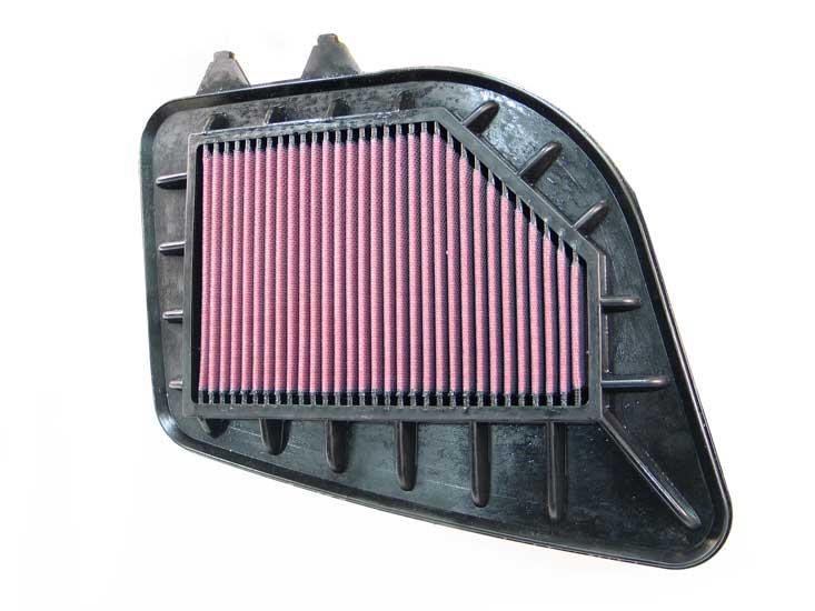 K&N Engineering K&N Replacement Air Filter CADILLAC SRX 3.6L-V6; 04-06
