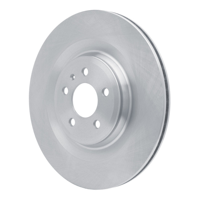 DFC 11-18 Audi S7 Rear Brake Rotor
