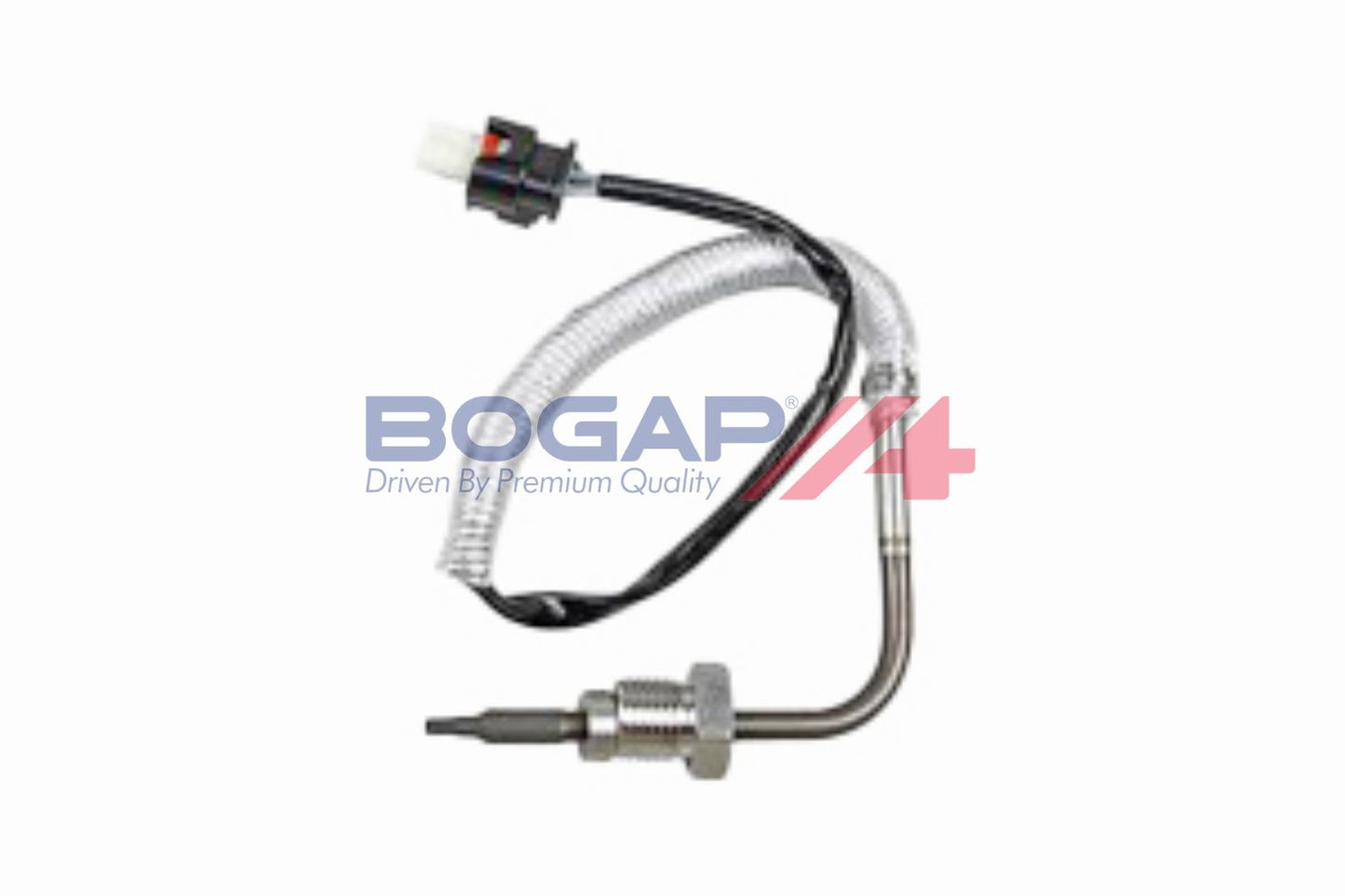 BOGAP C6120134 Sensor, Exhaust Gas Temperature
