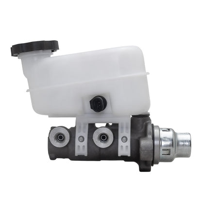 DFC 2009 Chevrolet Trailblazer Brake Master Cylinder