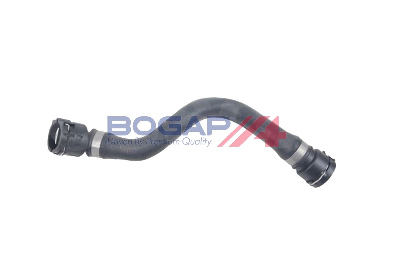 BOGAP B4228695 Radiator Hose