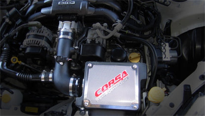 CORSA Performance Corsa 12-14 Scion FR-S/Subaru BRZ 2.0L Air Intake