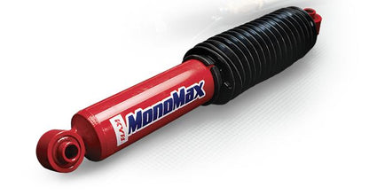 KYB Shocks & Struts MonoMax Rear JEEP Wrangler - Lift Replacement Shocks 1997-04