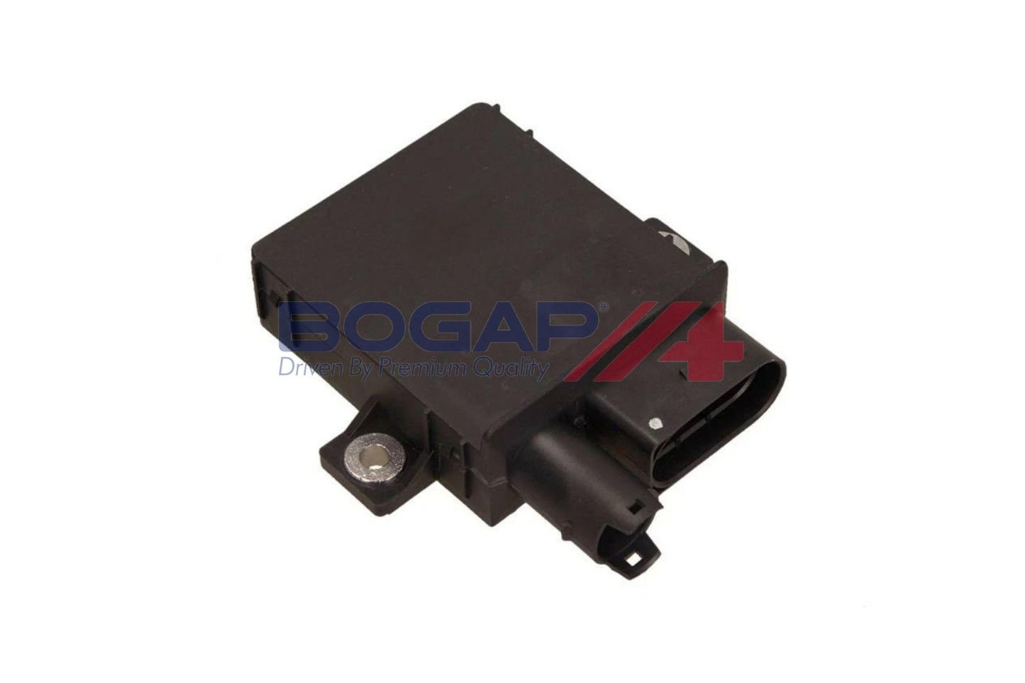 BOGAP B1648100 Control Unit, Glow Time