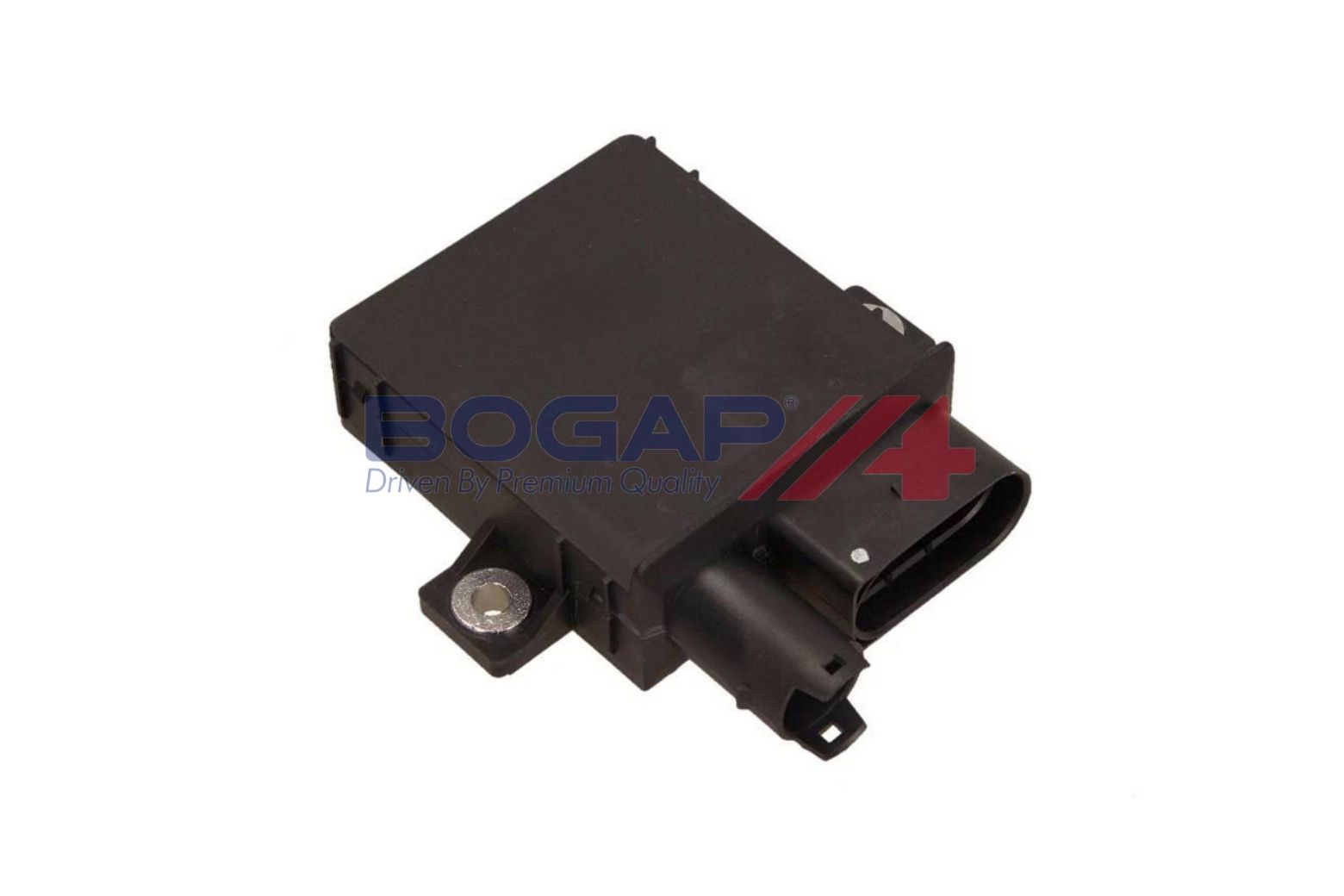 BOGAP B1648100 Control Unit, Glow Time