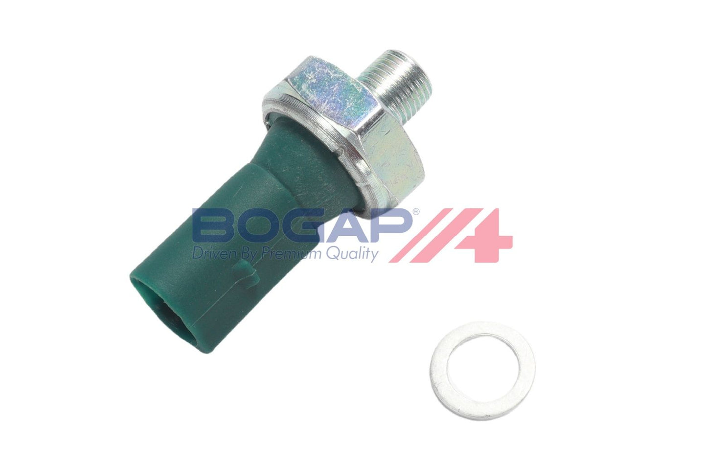 BOGAP A6123121 Oil Pressure Switch