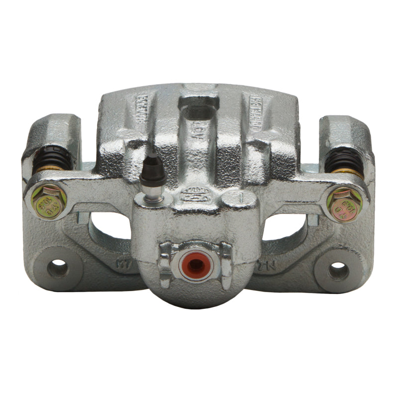 DFC 03-06 Kia Sorento Rear-L Premium Caliper - Silver Zinc Coated