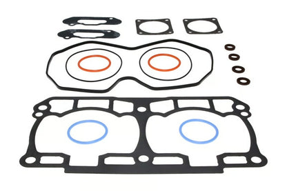 Wiseco Bottom End Gasket Kit Ski-Doo 453/593 Gasket