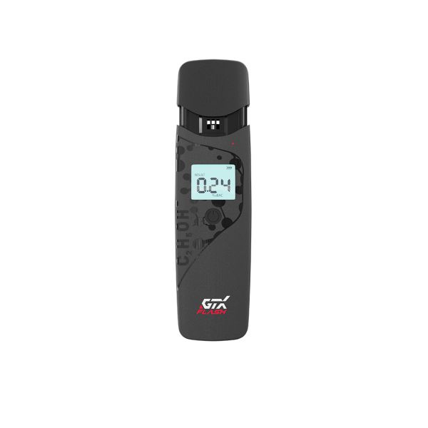 ALCOFORCE ALGTXFLASH Breathalyser