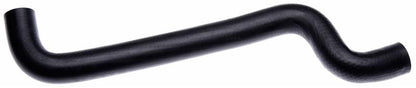 Gates 99-01 Saab 9-5 4-Cyl. 2.3L Upper Molded Coolant Hose
