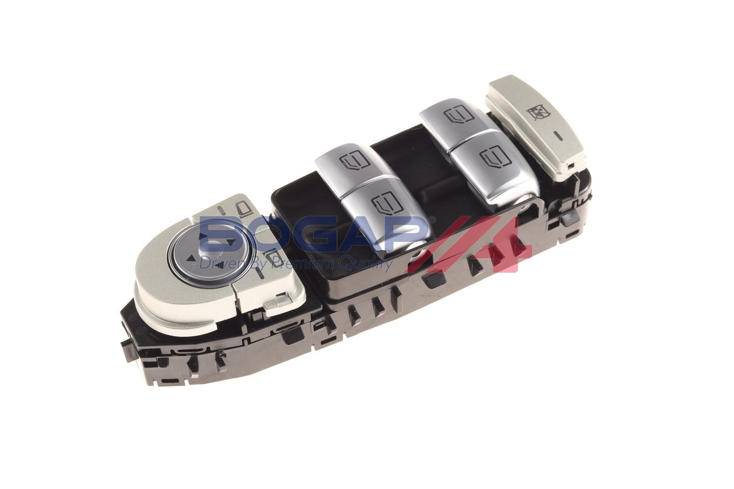BOGAP C7339111 Switch, Window Regulator