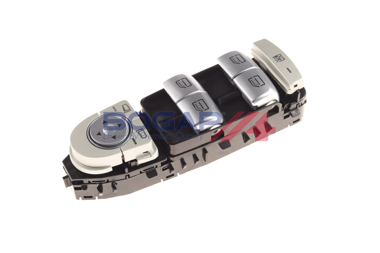 BOGAP C7339111 Switch, Window Regulator