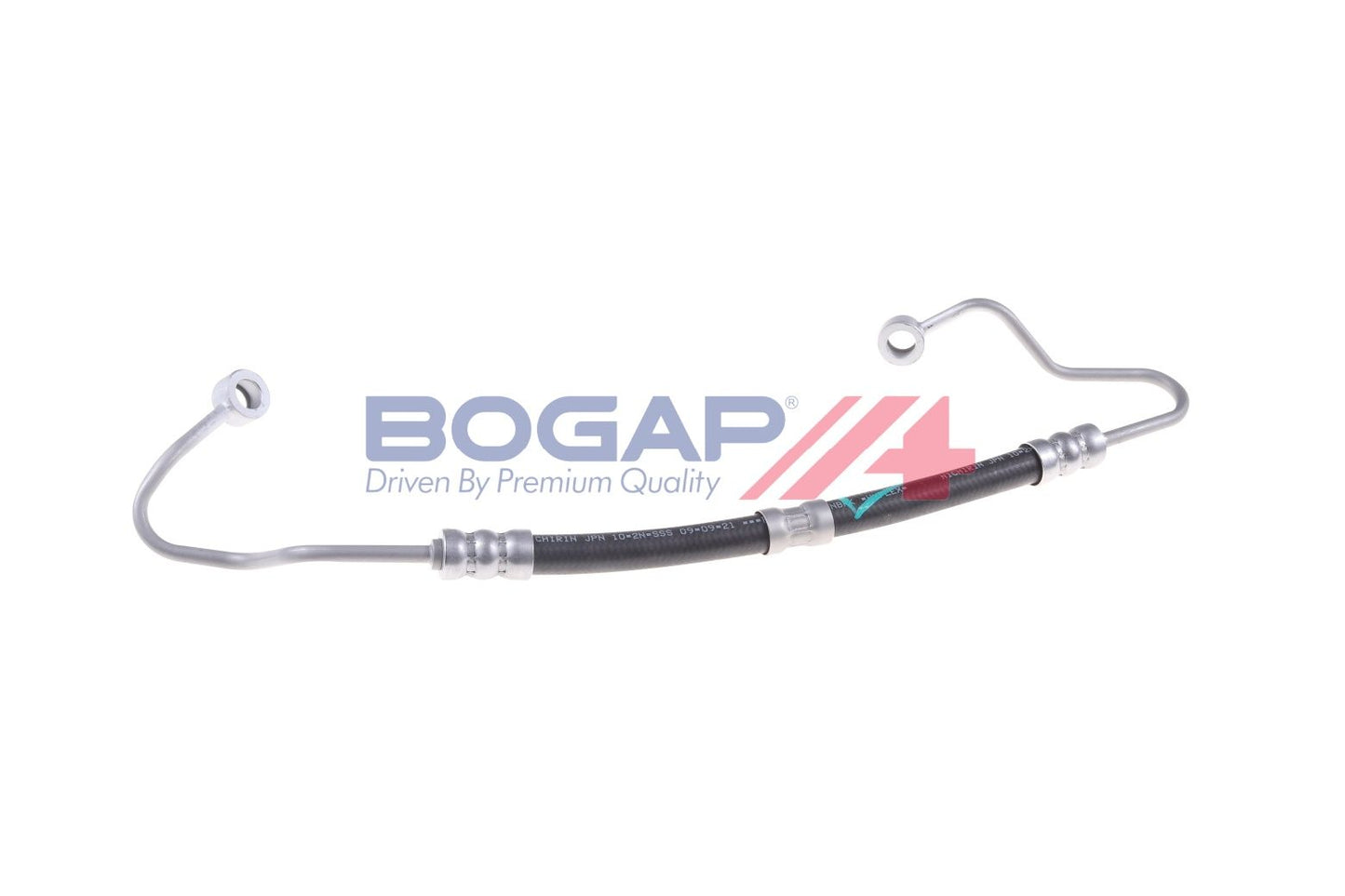 BOGAP B3220100 Hydraulic Hose, Steering