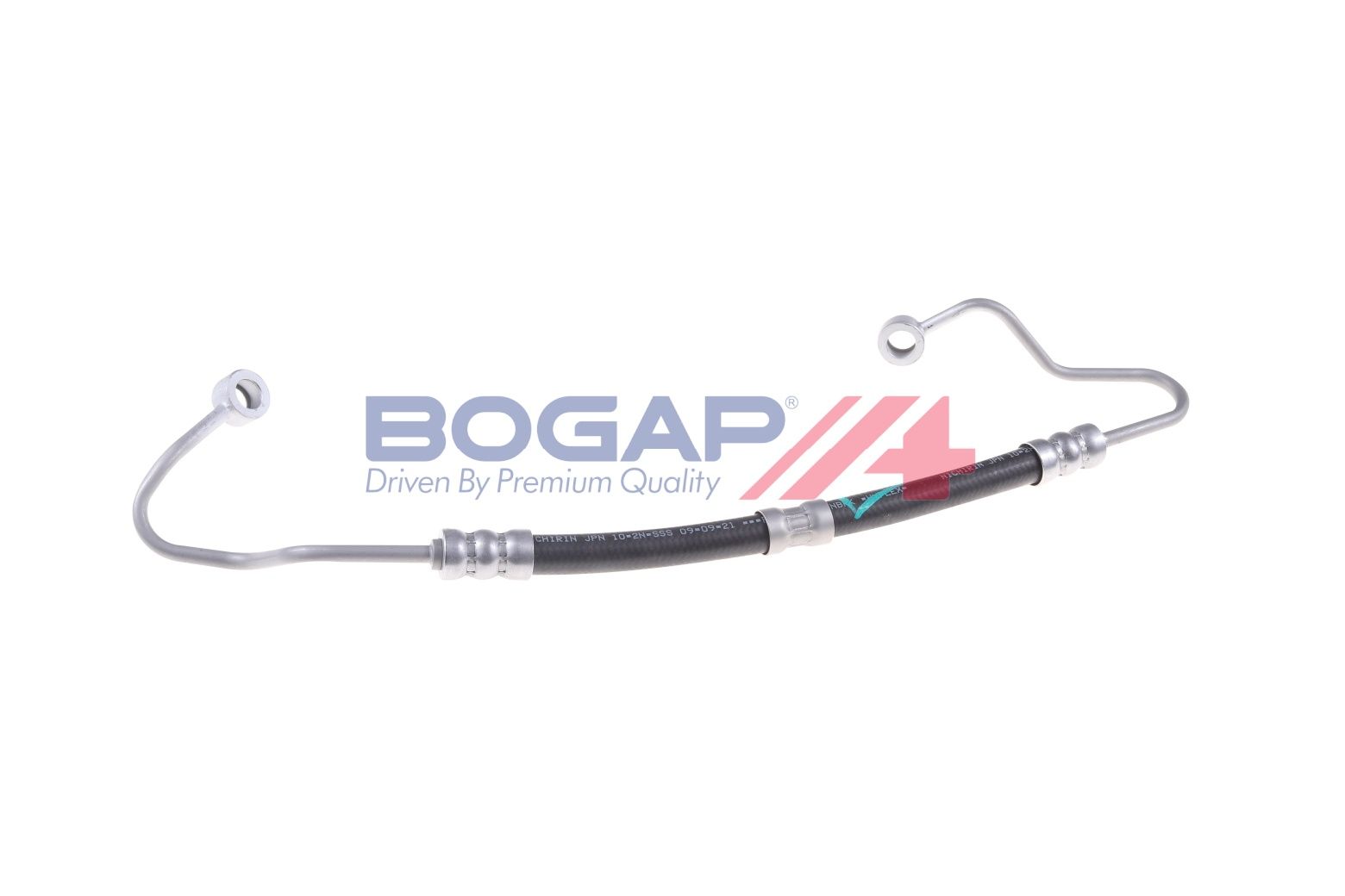 BOGAP B3220100 Hydraulic Hose, Steering