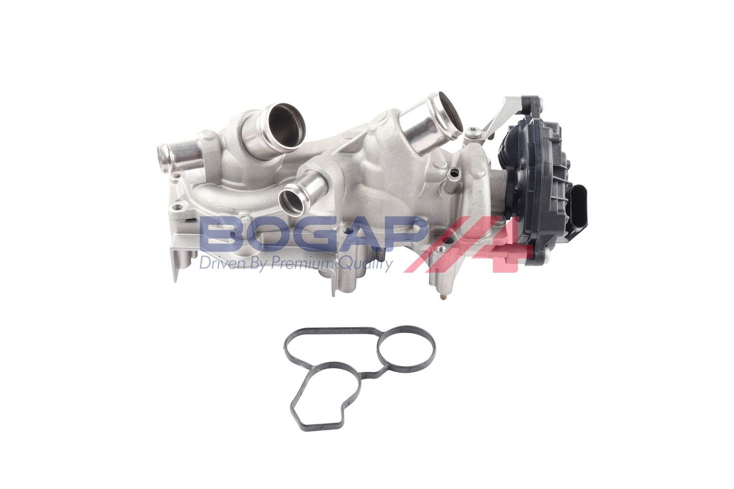 BOGAP A4234196 Water Pump, Engine Cooling
