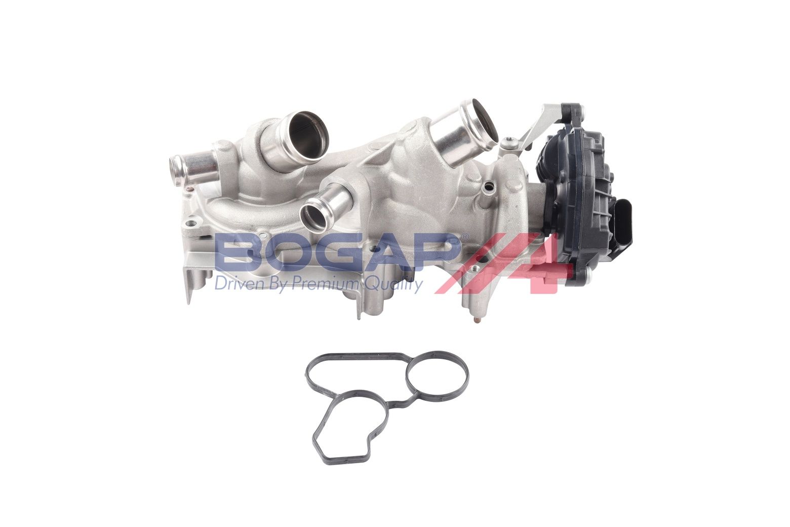 BOGAP A4234196 Water Pump, Engine Cooling