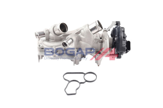 BOGAP A4234196 Water Pump, Engine Cooling