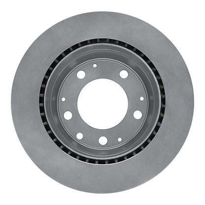 DFC 69-83 Porsche 911 Rear Brake Rotor
