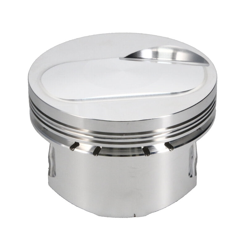 Manley Performance Manley Chevrolet Big Block Piston Set - 4.530in Bore 1.395in CH, 2.00 CC
