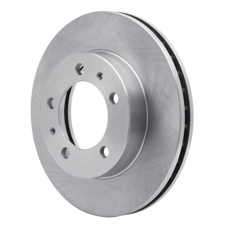 DFC 87-88 Nissan Van Front Brake Rotor