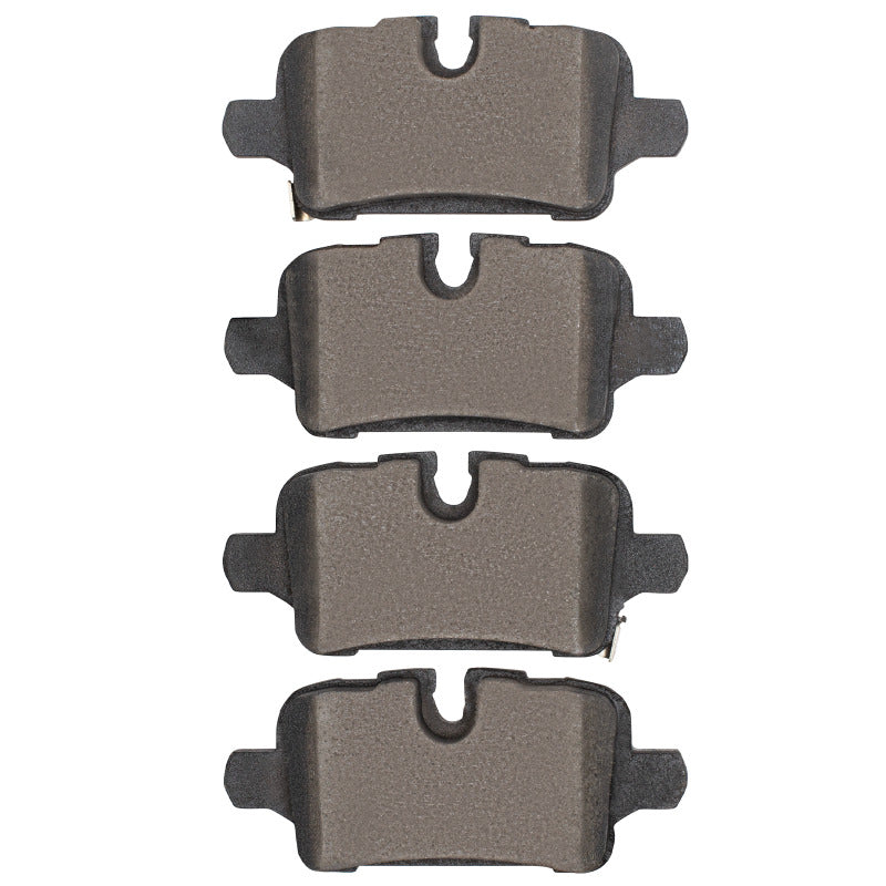 R1 Concepts R1 20-26 GMC Terrain Rear Optimum OE Brake Pads