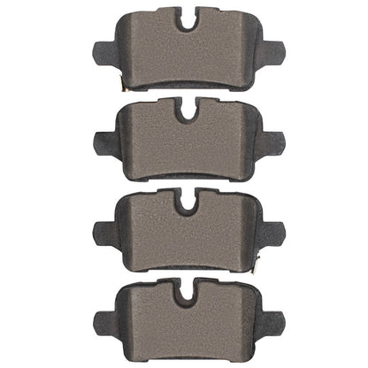 R1 Concepts R1 20-26 GMC Terrain Rear Optimum OE Brake Pads