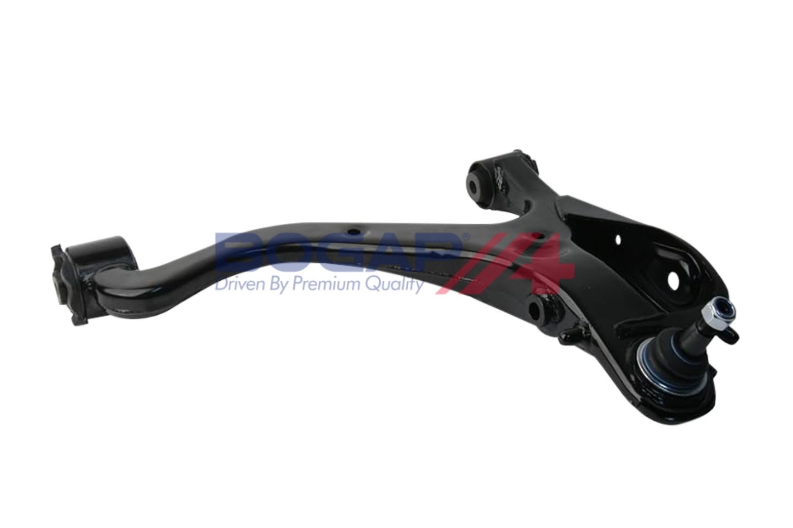BOGAP E3327121 Control/Trailing Arm, Wheel Suspension