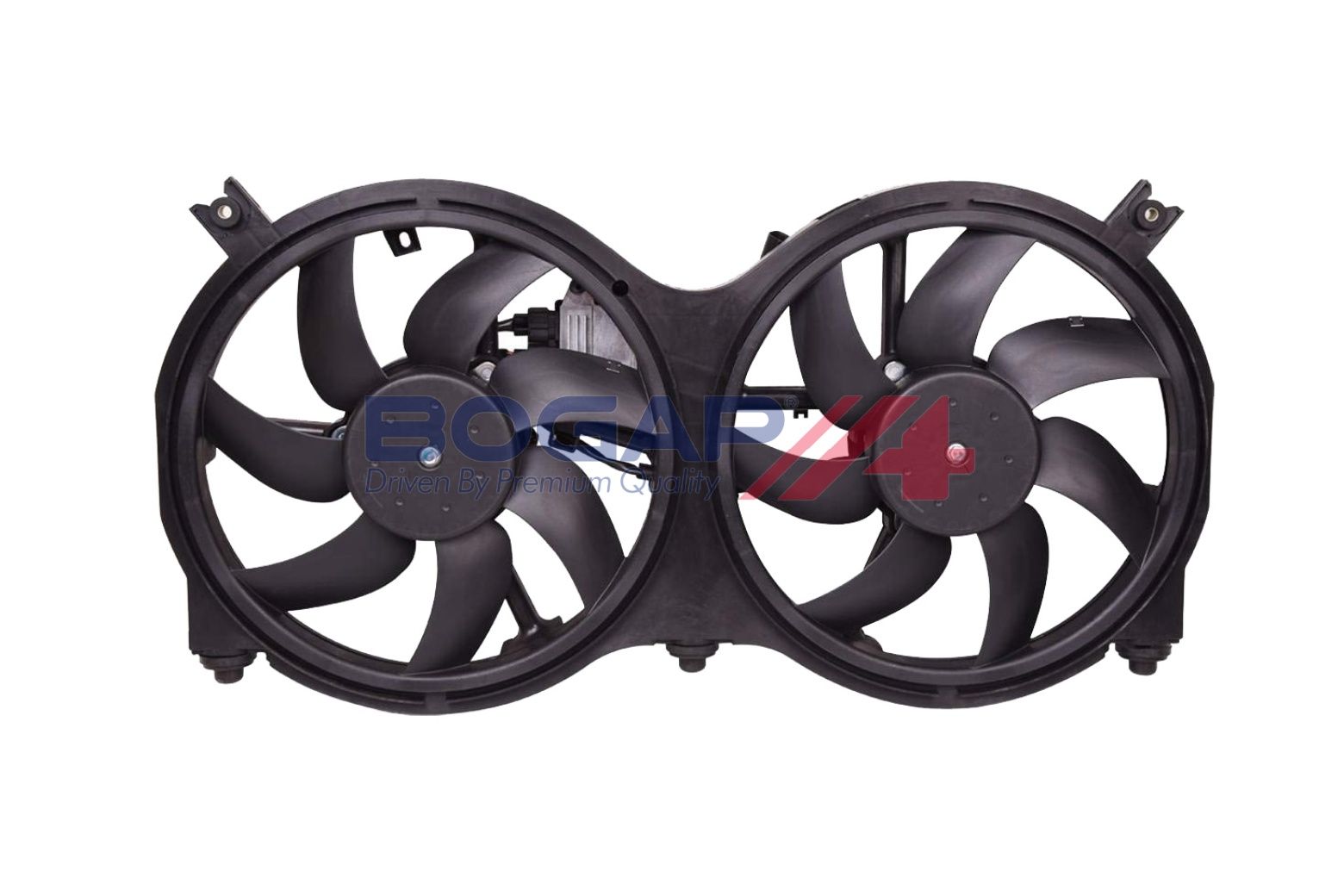 BOGAP N4243102 Fan, Engine Cooling