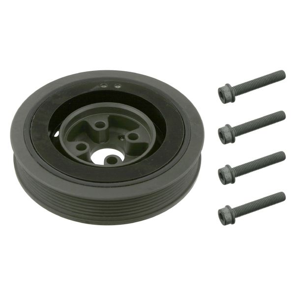 FEBI BILSTEIN FE33566 Crankshaft Belt Pulley