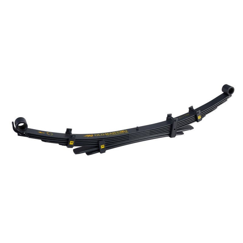 Old Man Emu ARB / OME Leaf Spring D2 Sp Taco 05-15 - Heavy Constant 660LB Load