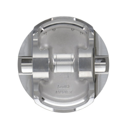 Manley Performance Manley Chevrolet LS Piston Set - 4.080in Bore 1.065in CH, -31.00 CC