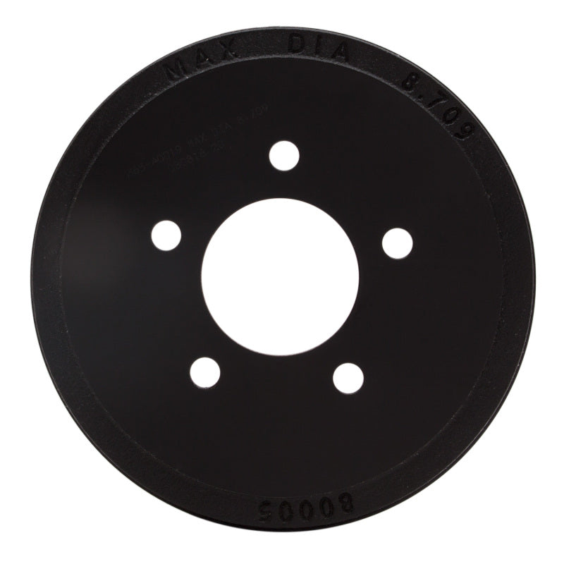 DFC 93-97 Dodge Intrepid Rear True Balanced Brake Drum