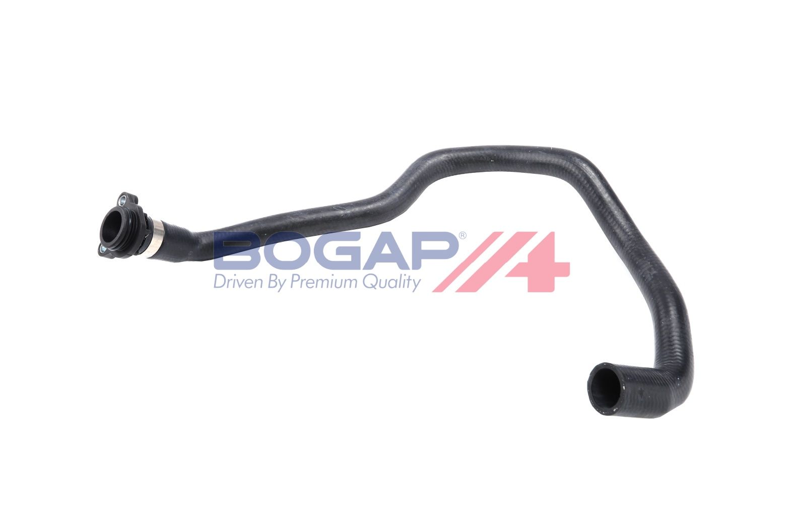 BOGAP B4228596 Radiator Hose