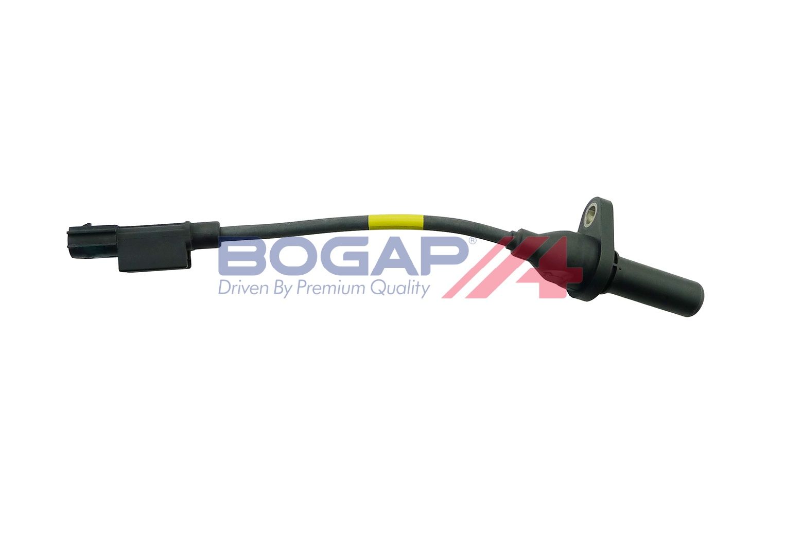 BOGAP Y6115148 Sensor, Crankshaft Pulse