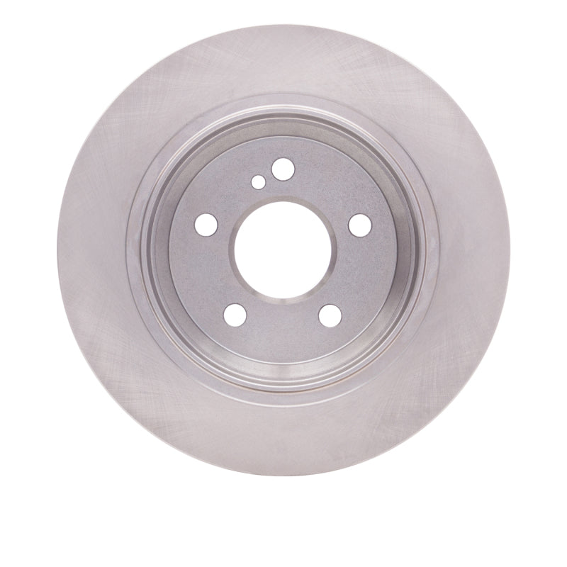 DFC 07-13 Mercedes-Benz S550 Rear Brake Rotor