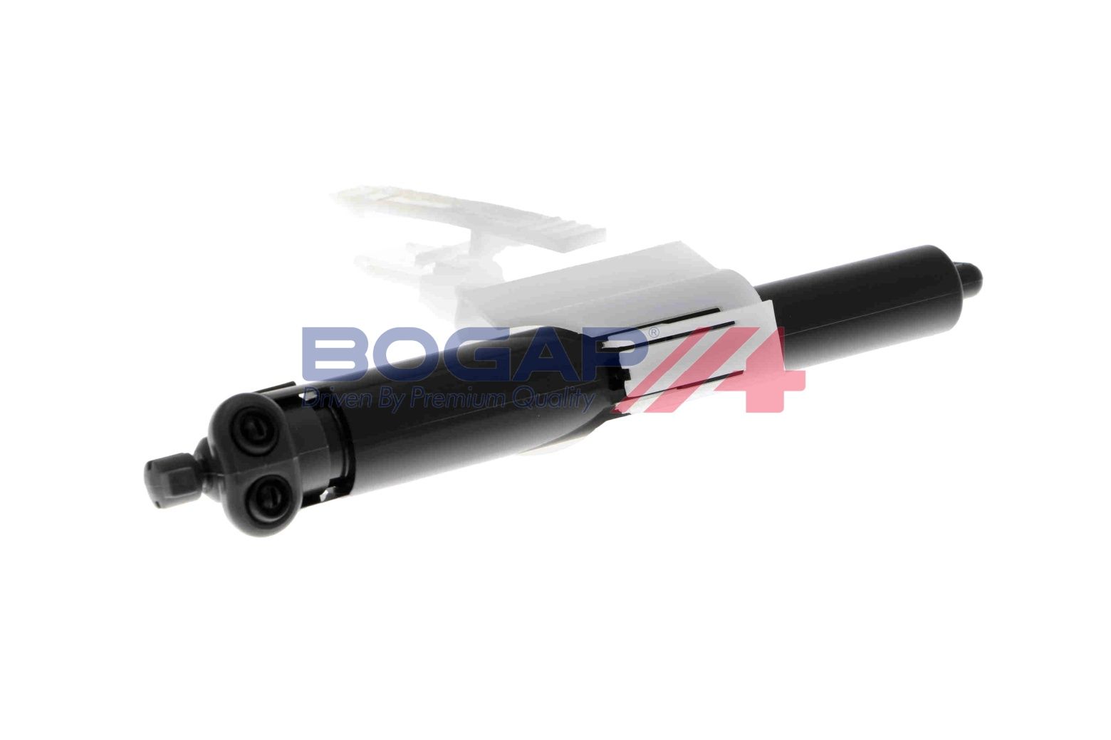 BOGAP F5522117 Washer Fluid Jet, Headlight Cleaning