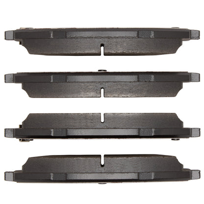 DFC 21-25 Hyundai Elantra Front 5000 Advanced Ceramic Brake Pads