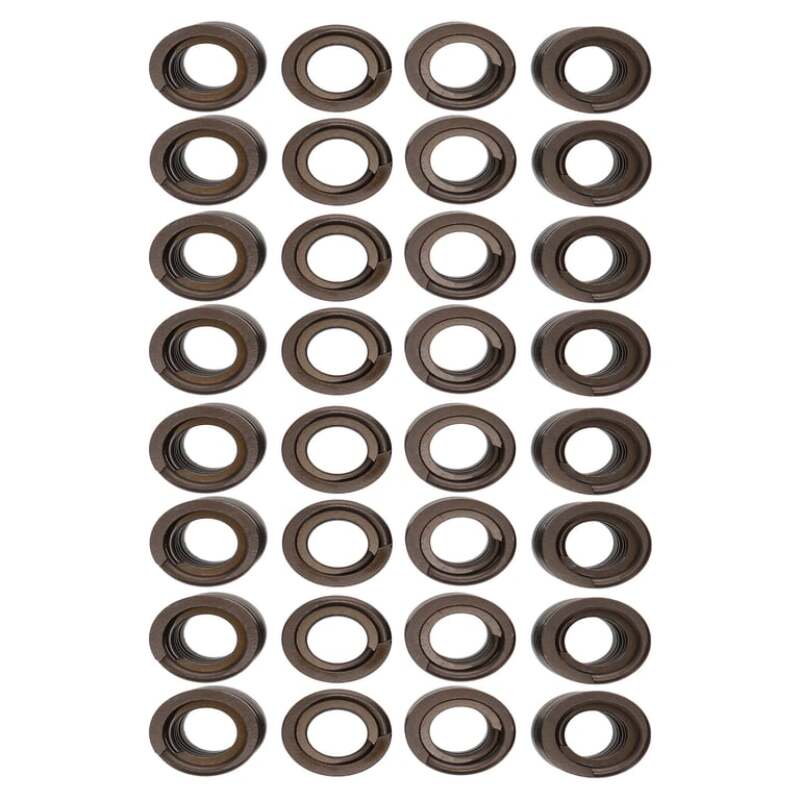 Manley Performance Manley Toyota 3UR-FE Valve Spring and Retainer Kit (Use factory valve locks)