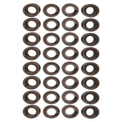 Manley Performance Manley Toyota 3UR-FE Valve Spring and Retainer Kit (Use factory valve locks)