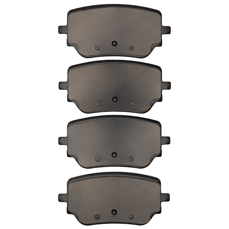 R1 Concepts R1 20-25 Mercedes-Benz GLB250 Rear R1 Optimum OE Brake Pads