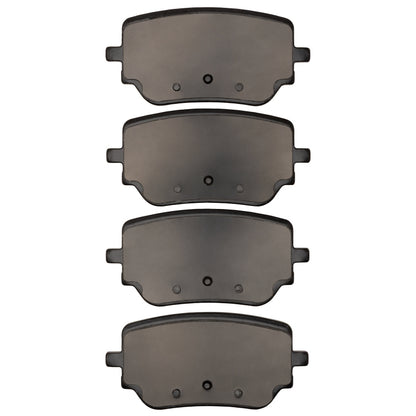 R1 Concepts R1 20-25 Mercedes-Benz GLB250 Rear R1 Optimum OE Brake Pads
