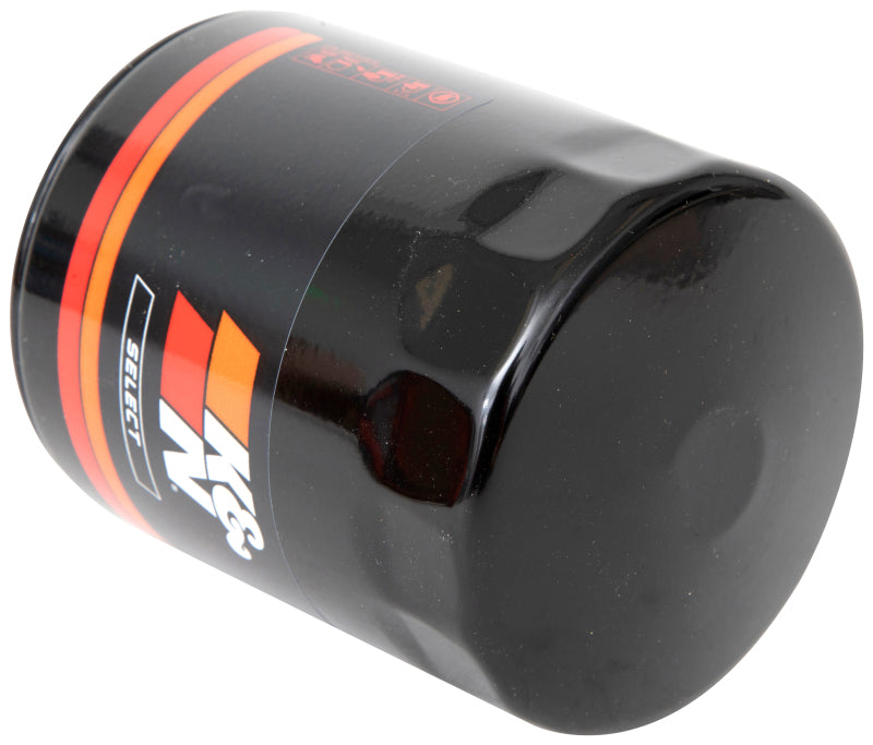 K&N Engineering K&N Oil Filter Automotive 02-04 Hummer H1 6.5L