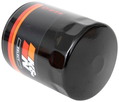 K&N Engineering K&N Oil Filter Automotive 02-04 Hummer H1 6.5L